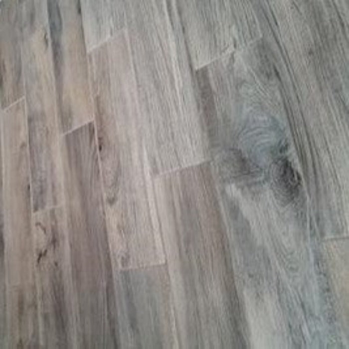 Madeira Buff 6in x 24in Glazed Ceramic Wood Look Floor and Wall Tile