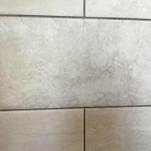 Endless Ivory 12-in x 24-in Matte Porcelain Stone Look Floor and Wall ...